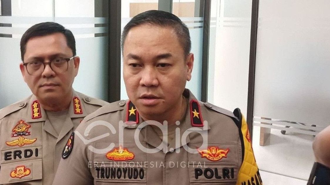 Polri Kerahkan 1.013 Personel untuk Amankan Upacara HUT ke-79 RI di IKN