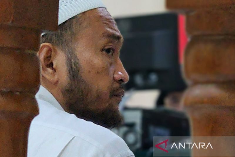 Aipda Robig Banding Usai Dipecat Polri karena Bunuh Gamma, Ujungnya Ditolak Mentah-Mentah