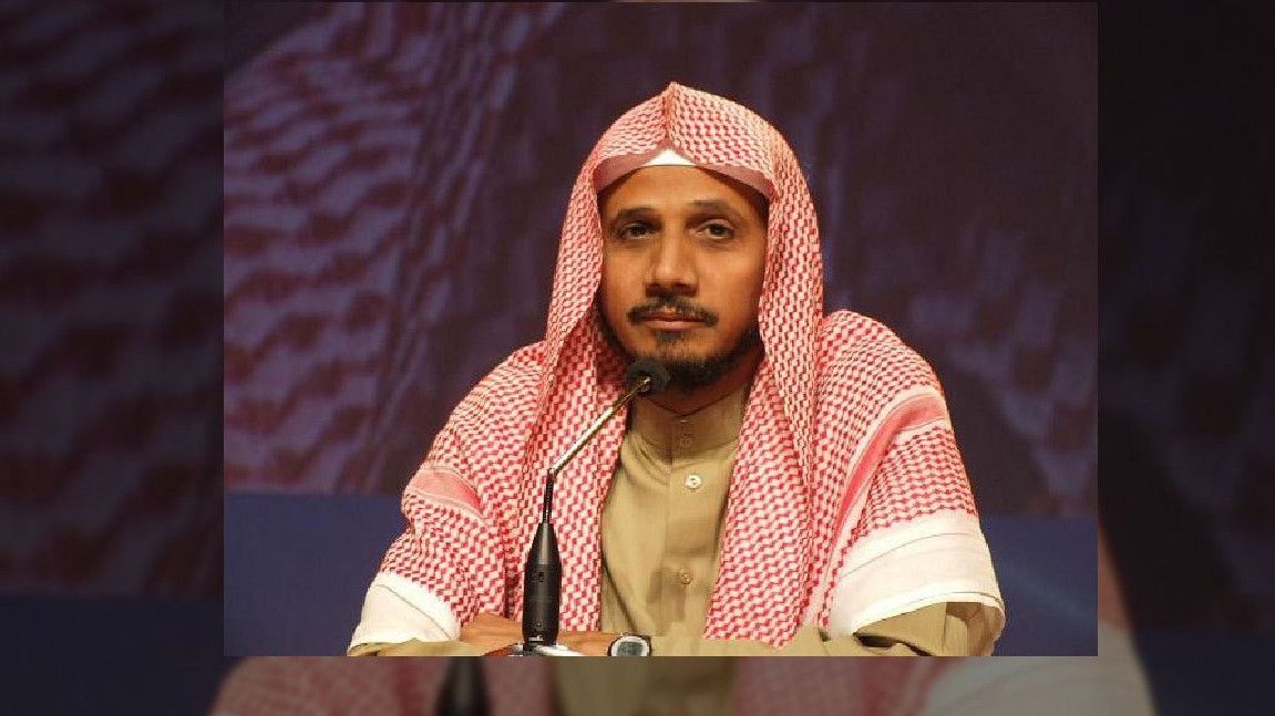 Rezim Pemerintah Arab Saudi Tangkap Ulama Terkenal