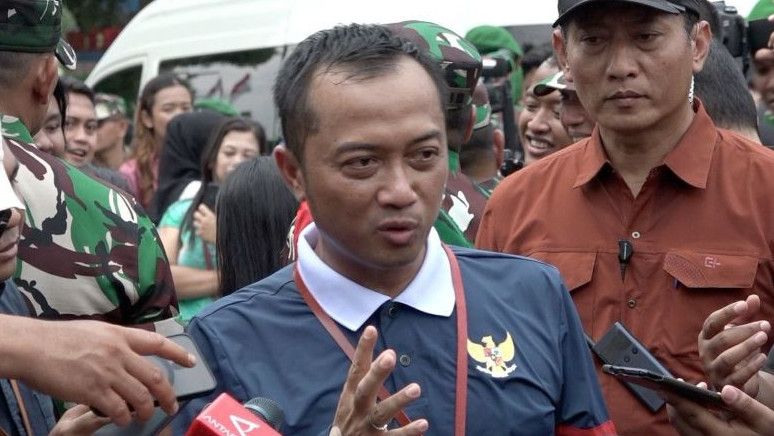 Rumah Dinas Anggota Kabinet Belum Prioritas, Mensesneg: Jadi Menteri untuk Mengabdi, Bukan Cari Rumah