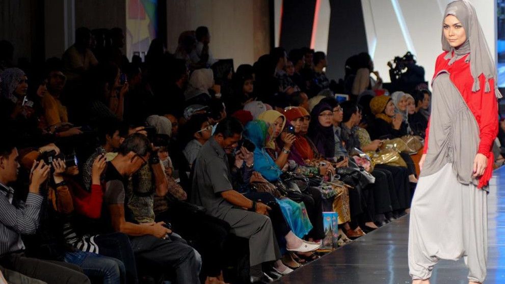 Dukung Jakarta Muslim Fashion Week 2024, Kemenparekraf Gelar Road to JMFW Selama 6 Bulan