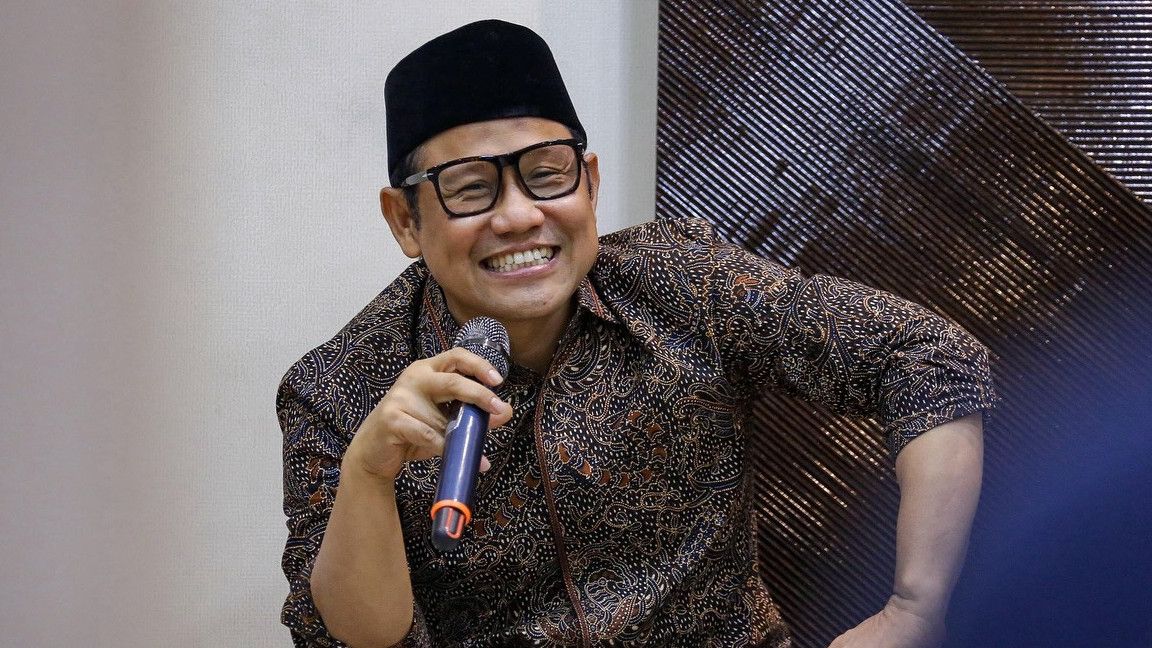 Cak Imin: Banyak Pesantren Palsu di Jawa Barat, Saya Akan Razia