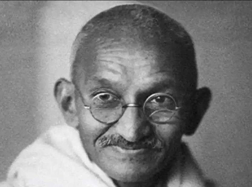 Inggris Akan Mencetak Uang Logam untuk Mengenang Gandhi