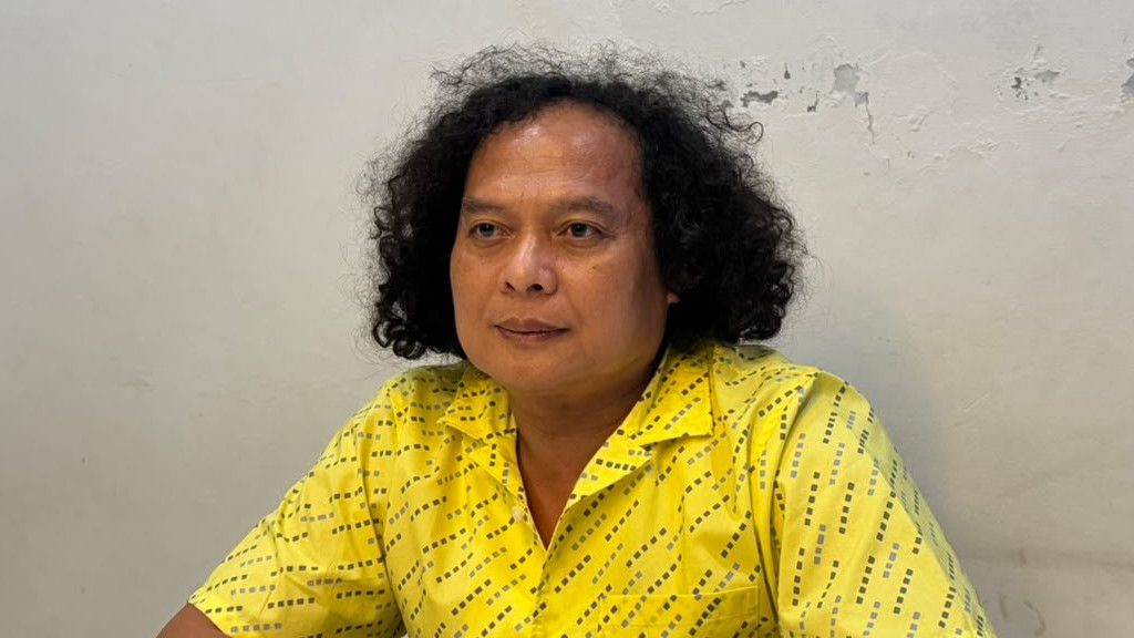 Kasus Dugaan Kekerasan Seksual Betrand Peto Tuai Sorotan, Praktisi Hukum: Sulit Damai