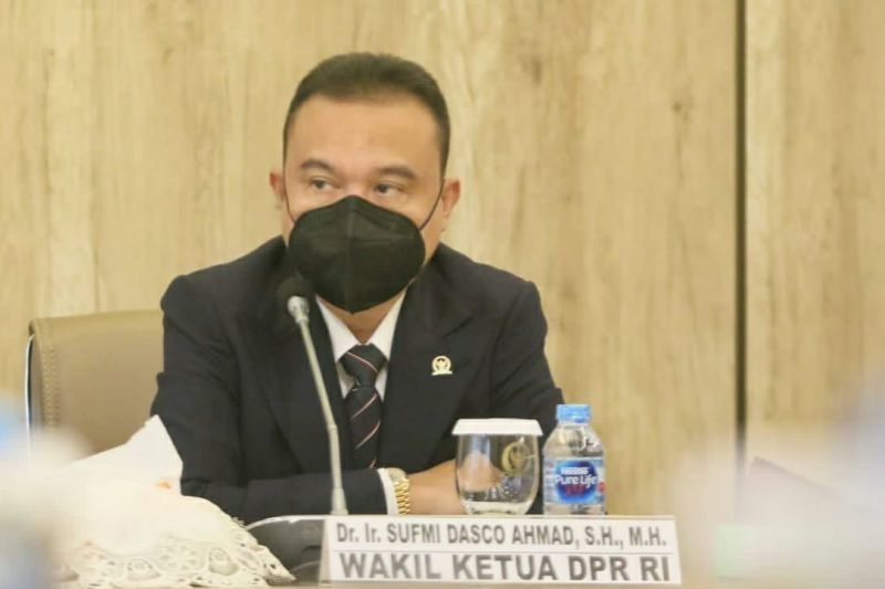 Siang Ini, DPR RI Gelar Rapim dan Bamus Bahas Agenda Pengesahan Perppu Ciptaker