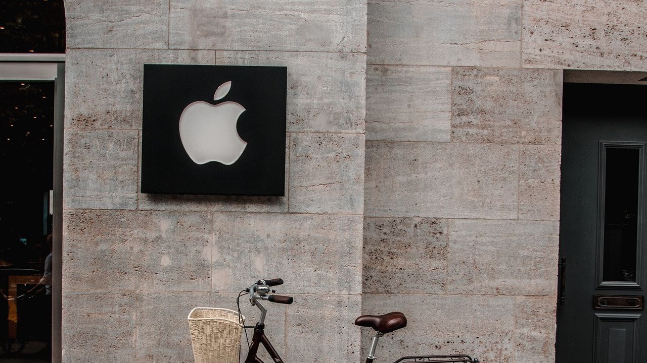 Inikah Proyek Ambisius Apple Setelah iPhone dan Macbook?