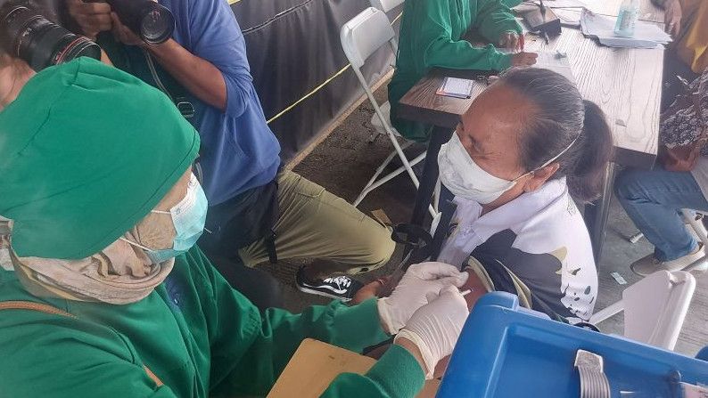 Mekanisme Lengkap Vaksin Booster Gratis yang Dimulai Hari Ini di Jakarta