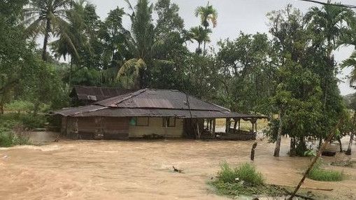 Wali Kota Padang Imbau Warga Waspada Cuaca Ekstrem Seusai Banjir