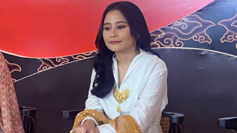 Turunkan Berat Badan 12 Kg, Ini Camilan Sehat Sehari-hari Prilly Latuconsina