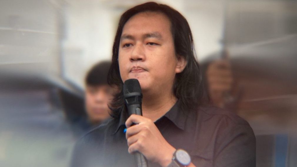 Koalisi Sipil Desak Prajurit TNI Penyiram Air Keras ke Andrie Yunus Diadili di Peradilan Umum