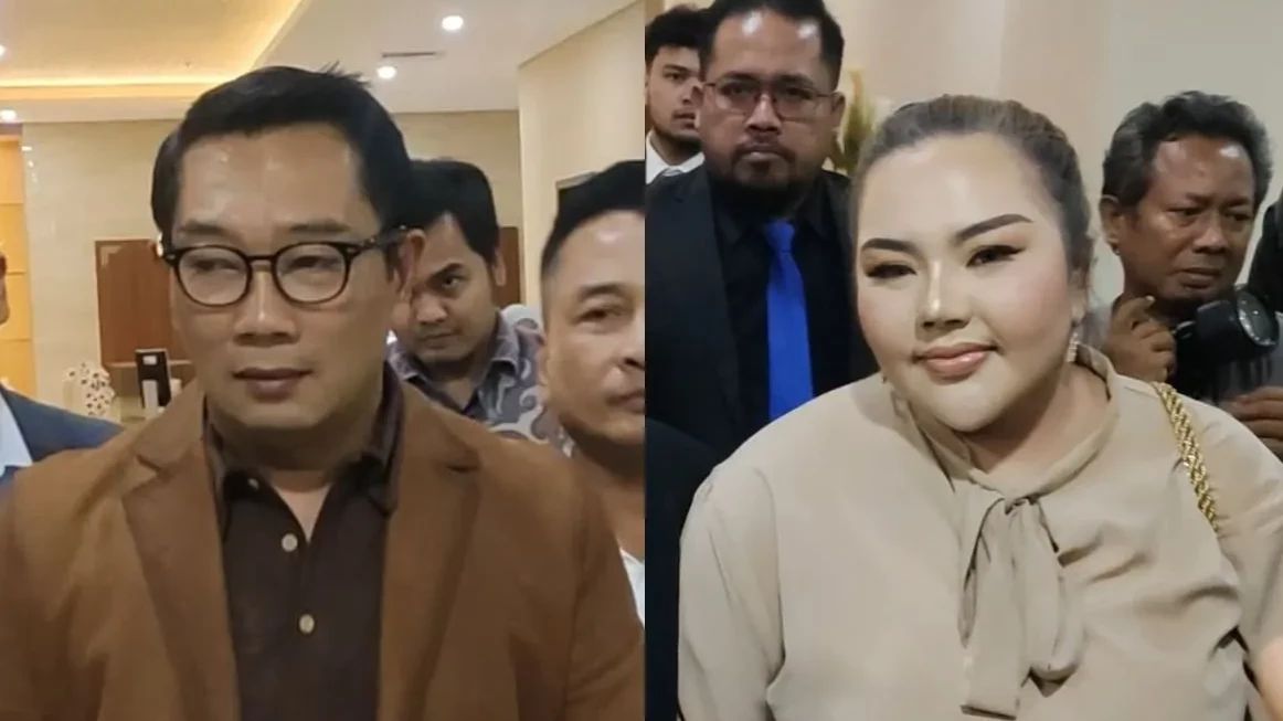 Bareskrim Umumkan Status Hukum Lisa Mariana Terkait Laporan Ridwan Kamil Senin Besok