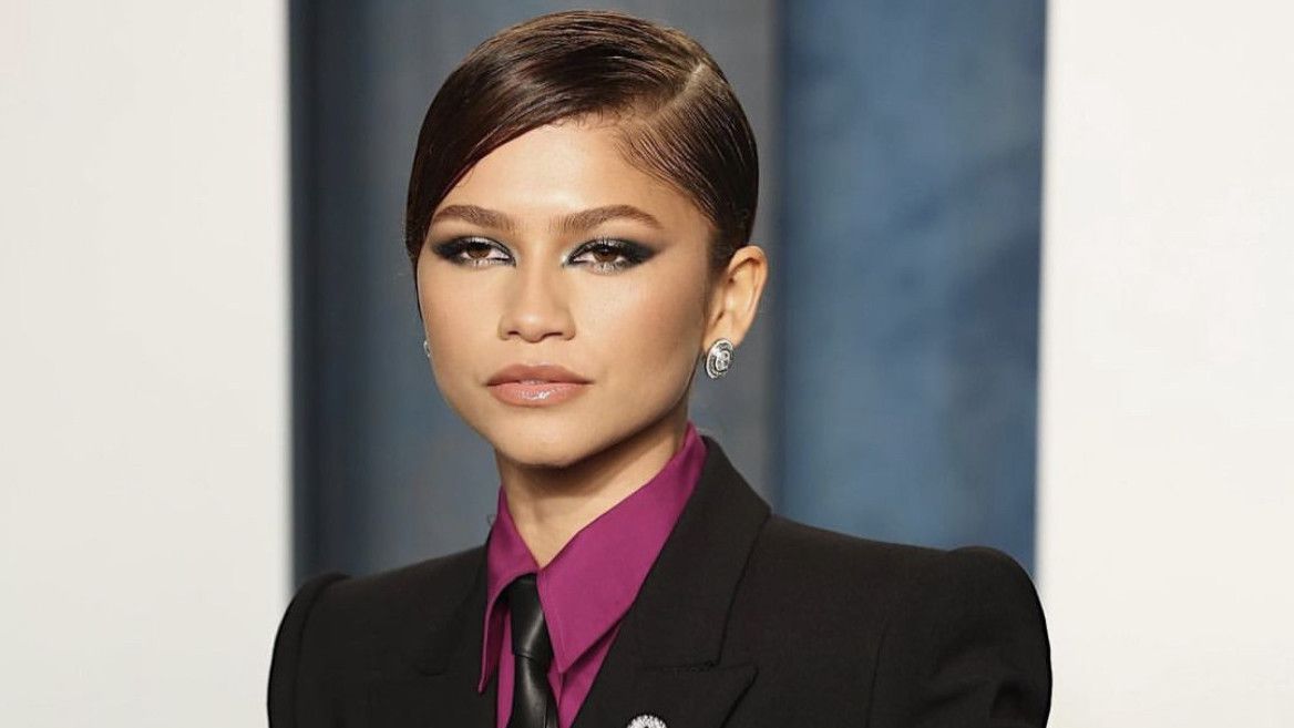 5 Brand Mewah Ini Pernah Nolak Zendaya untuk Pakai Koleksinya