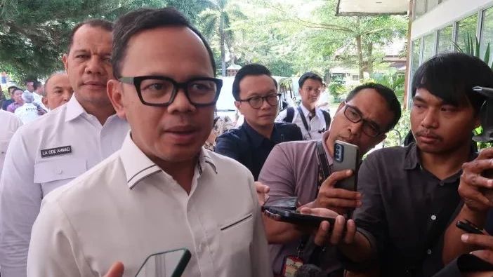 Bima Arya Izinkan Pengibaran Bendera One Piece, Sadar Simbol Kritik?