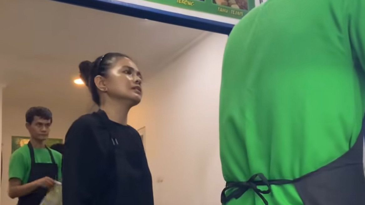 Polisi Bantah Warung Kang Mus Jadi Sasaran Pungli: Tukang Parkir Mabuk Minta Makan