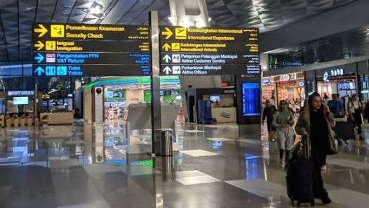 Imigrasi Bandara Soetta Siapkan Ratusan Petugas dan Fasilitas Khusus Sambut Kedatangan Delegasi G20