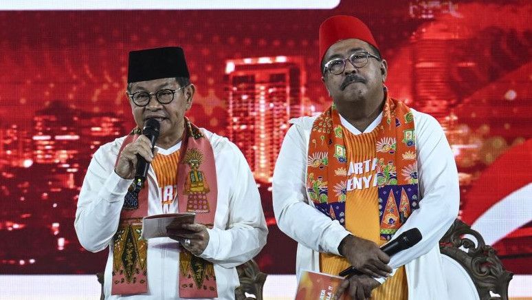 Makna Peci Merah yang Dipakai Si Doel Saat Debat Cagub-Cawagub DKI: Melambangkan Sejarah Betawi dan Perlawanan Kolonial