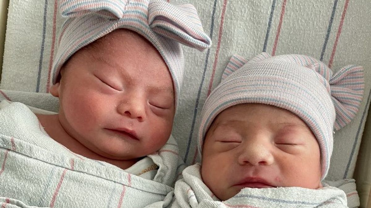 Mimpi Hamil Anak Kembar? Bisa Jadi Ini Artinya
