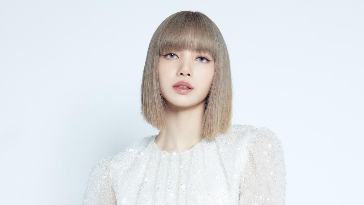 Siap Debut Hari Ini, Berikut Fakta Menarik Album LALISA dari Lisa BLACKPINK