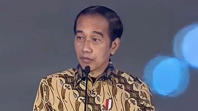 Meski COVID-19 Melandai, Jokowi Larang Pejabat dan Pegawai Pemerintah Bukber Serta Open House