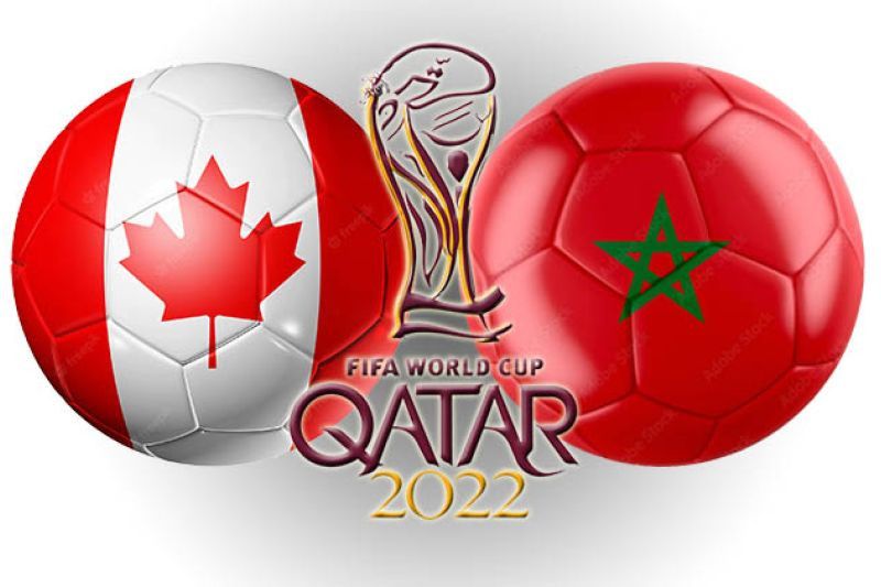 Fakta Menarik Jelang Pertandingan Kanada vs Maroko di Piala Dunia Qatar 2022