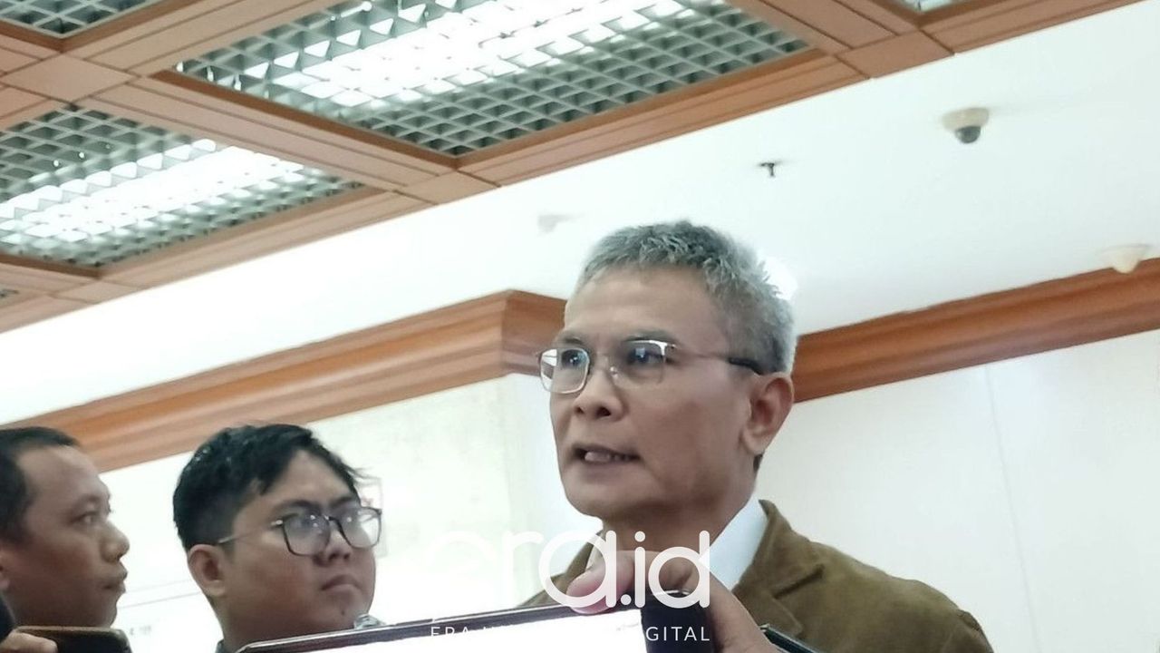 Johan Budi Ungkap Alasan Maju Jadi Capim: Ingin Kembalikan Muruah KPK