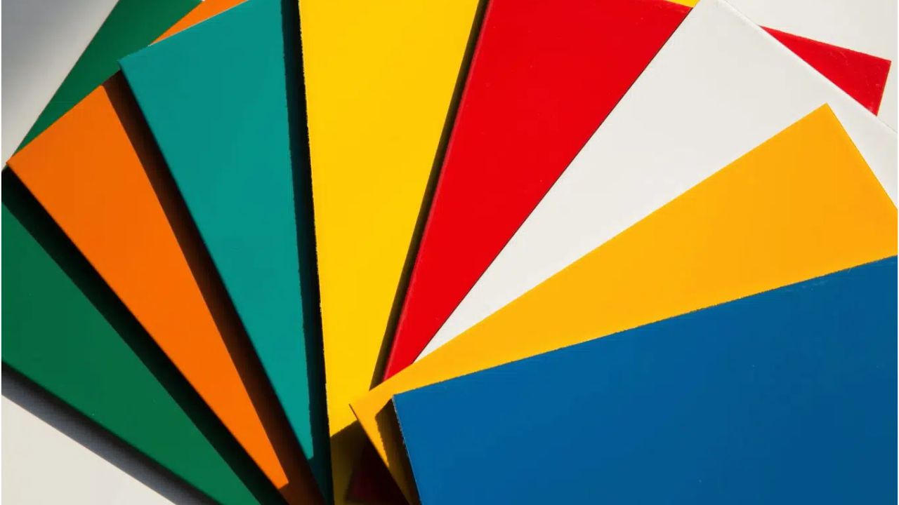 Produk Aluminium Composite Panel SEVEN Menjadi Salah Satu Pilihan