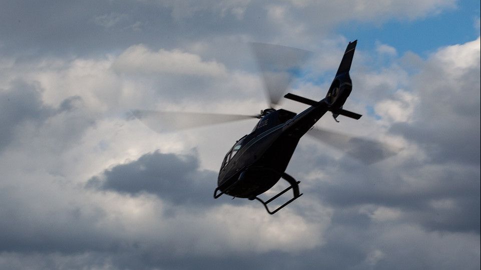 Kronologi Helikopter Milik PBB Jatuh di Kongo, Diduga Ditembak Pemberontak hingga 8 Orang Dilaporkan Tewas