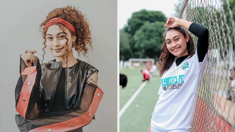 10 Fakta Novia Bachmid, Jebolan Indonesian Idol yang Curi Perhatian Lewat Wonderland Indonesia