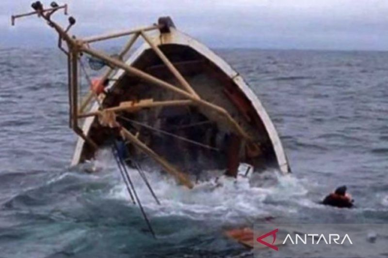Tujuh Jenazah Ditemukan Dalam Pencarian Kapal China yang Tenggelam, Ada Jenazah WNI?