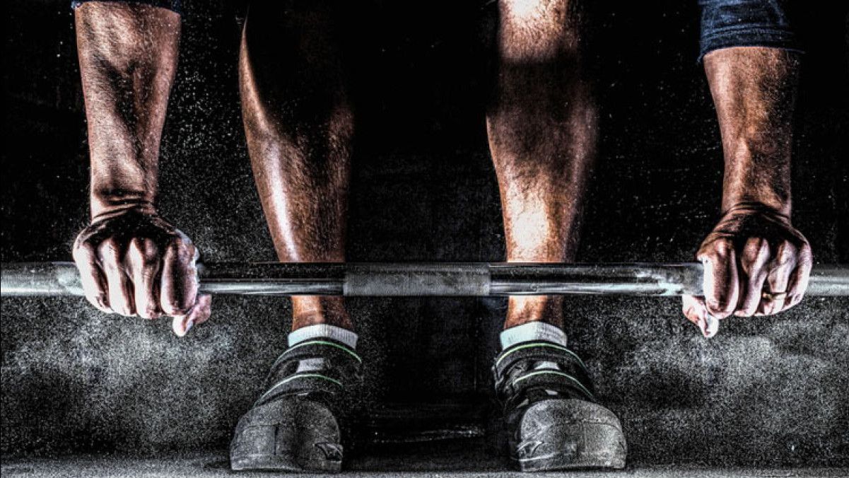 Mengapa Latihan Beban Cocok Jadi Olahraga Rutin Saat Menjalani Puasa