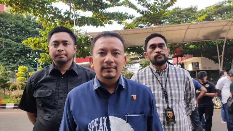 Usai Ngamuk dan Banting Karyawan Pabrik Baja Ringan, Debt Collector Jadi Tersangka