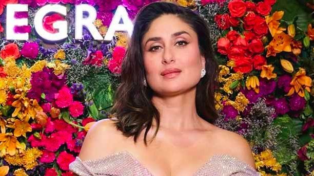 Kareena Kapoor Kecam Kasus Kematian Dokter Moumita Debnath