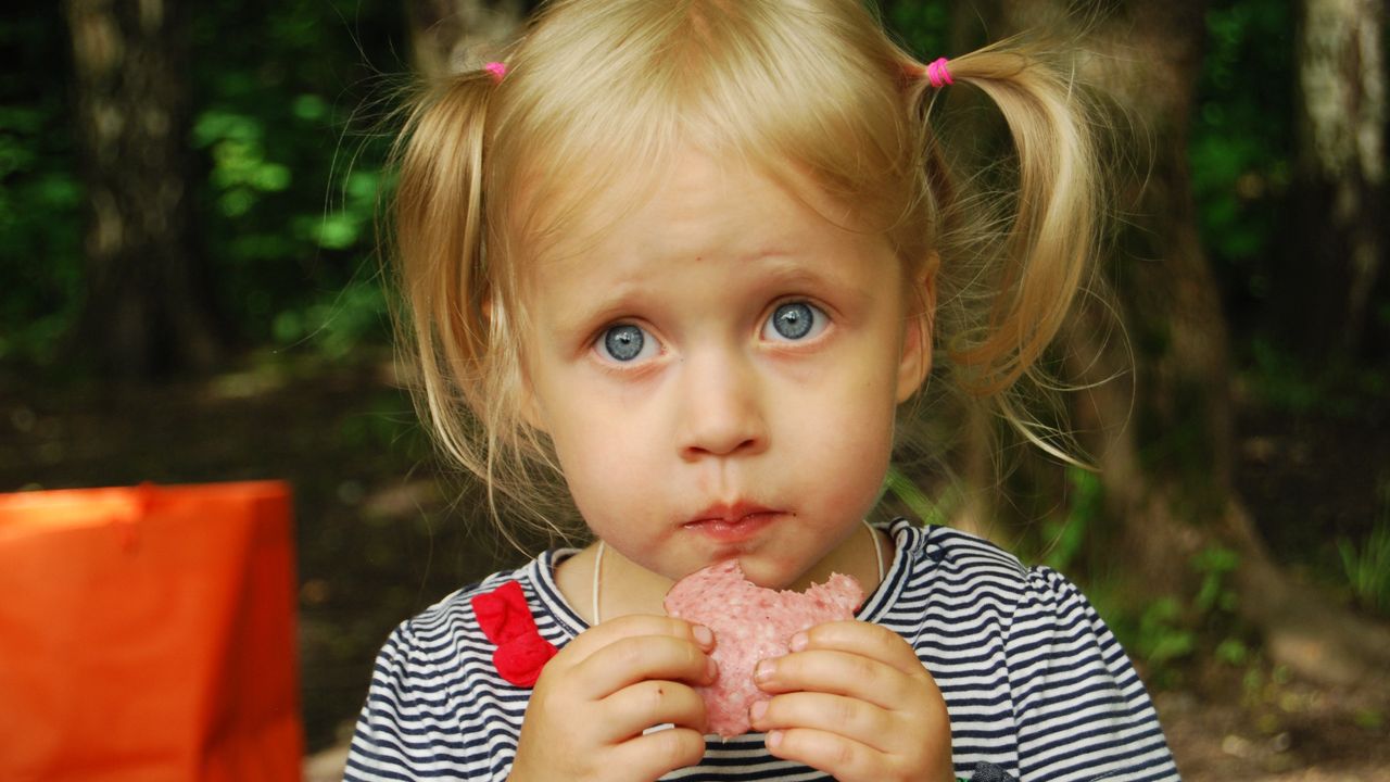 Kenali Tanda-tanda Anak Alami Gangguan Makan Akibat Stres