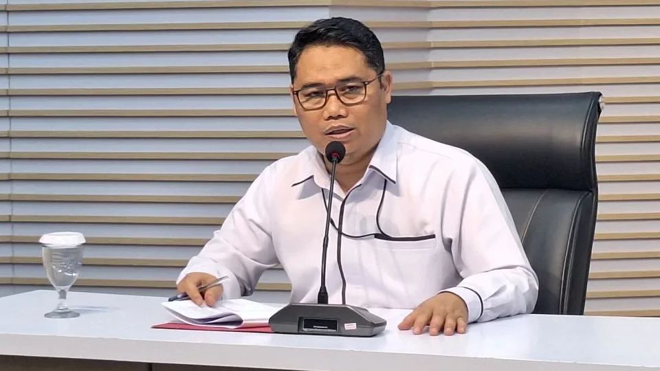 KPK Klaim Tak Pengaruhi Saksi untuk Targetkan Sekjen PDIP Hasto Kristiyanto