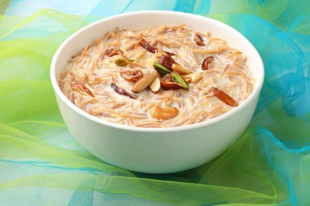 Tradisi Sheer Khurma (Dok. freepik/ShashikantDurshettiwar)