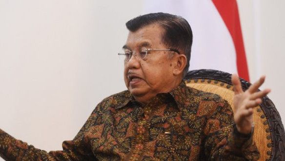 Dukung Usulan Presiden Jokowi Soal Panglima TNI, Jusuf Kalla: Andika Kekar dan Berpengalaman