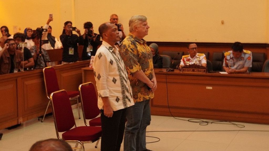 Tak Punya Mandat UU, Ahli Sebut Bukti Audit BPKP pada Perkara Bisa Batal Demi Hukum