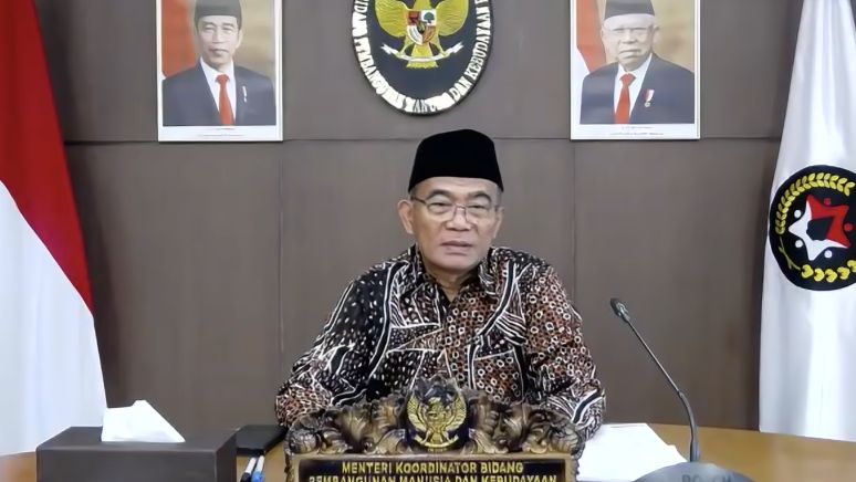 Menko PMK Sebut Status Kedaruratan COVID-19 Masih Berlanjut, Status Pandemi Jadi Endemi Baru Diputuskan Mei