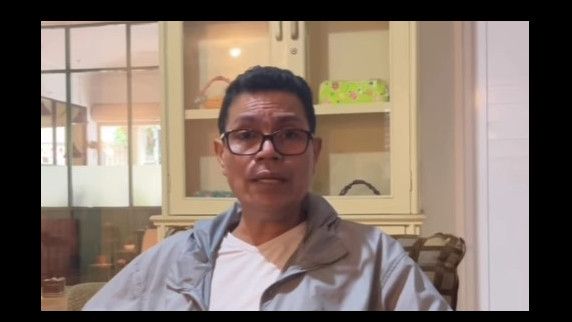 Faizal Assegaf Penuhi Panggilan Bareskrim soal Laporan Erick Thohir, Ngaku Siap Dipenjara Bila Salah