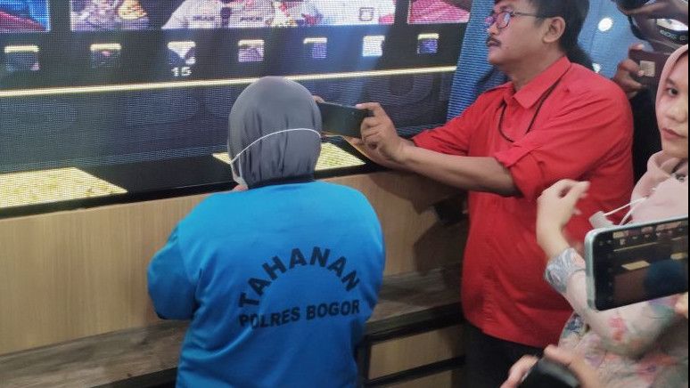 Terbukti Gelapkan Uang Mahasiswa IPB Rp2,3 Miliar, Majelis Hakim Vonis Terdakwa Siti Aisyah Nasution 3,5 Tahun Penjara