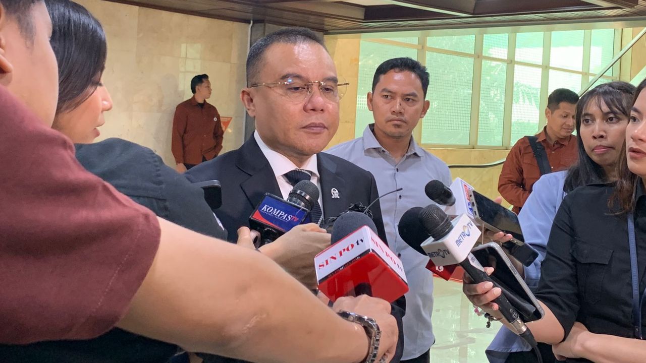 Lewat Pimpinan DPR, Prabowo Instruksikan Menteri ESDM Bolehkan Pengecer Dagang LPG 3Kg