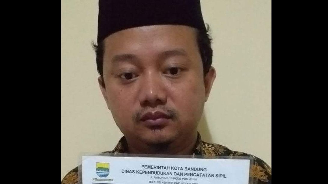 Guru Ponpes di Bandung Perkosa Belasan Santriwati, Ridwan Kamil: Biadab dan Tak Bermoral, Hukum Seberat-beratnya