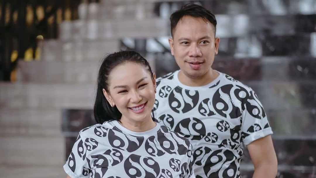 Vicky Prasetyo Ungkap Perselingkuhan Kalina Oktarani dengan Ricky Miraza, Ada Bukti Video Asusila!