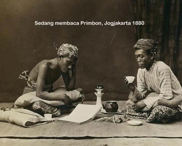 Sastra Jawa Kuno Ungkap Riwayat Pagebluk, dari Hukuman Batara Kala hingga Kirab Kyai Tunggul Wulung