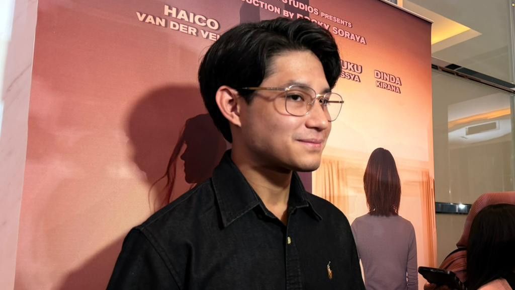 Jelang Pernikahan, Teuku Rassya Pakai Adat Aceh hingga Jepang