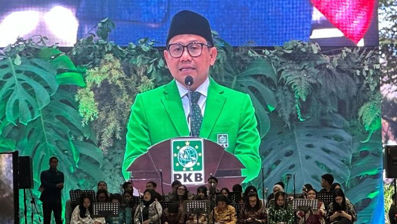 Waduh! Cak Imin Usul ke Prabowo Pemilihan Kepala Daerah Dipilih Pusat atau DPRD