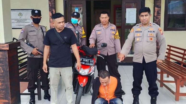 Puluhan Warga Rejang Lebong Tertipu Mitra Shopee Gadungan, Kerugian Korban hingga Rp50 Juta dengan Modus Ini