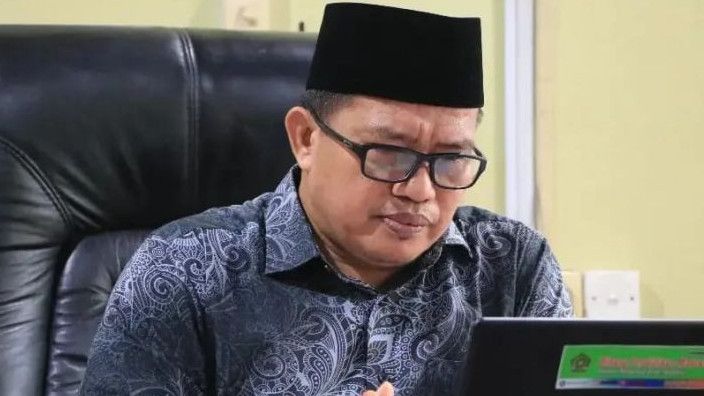 Kemenag Sumatera Barat Sebut Orang Minang Dikenal Toleran: Hmpir di Seluruh Penjuru Dunia Ada Orang Minang