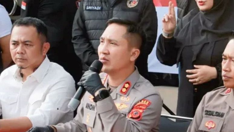 Kasus Ganjal ATM Pakai Tusuk Gigi di Purwakarta, 2 Pelaku DItangkap 2 Orang Lainnya Kabur