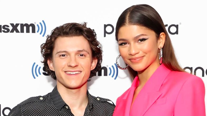 Hubungan Semakin Serius, Tom Holland dan Zendaya Mulai Bahas Pernikahan